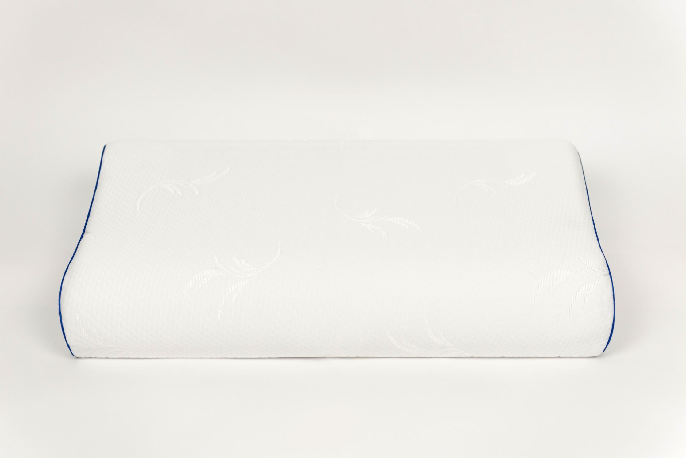 Купить Анатомическая подушка с массажным эффектом от производителя “Архитектория” фото №2