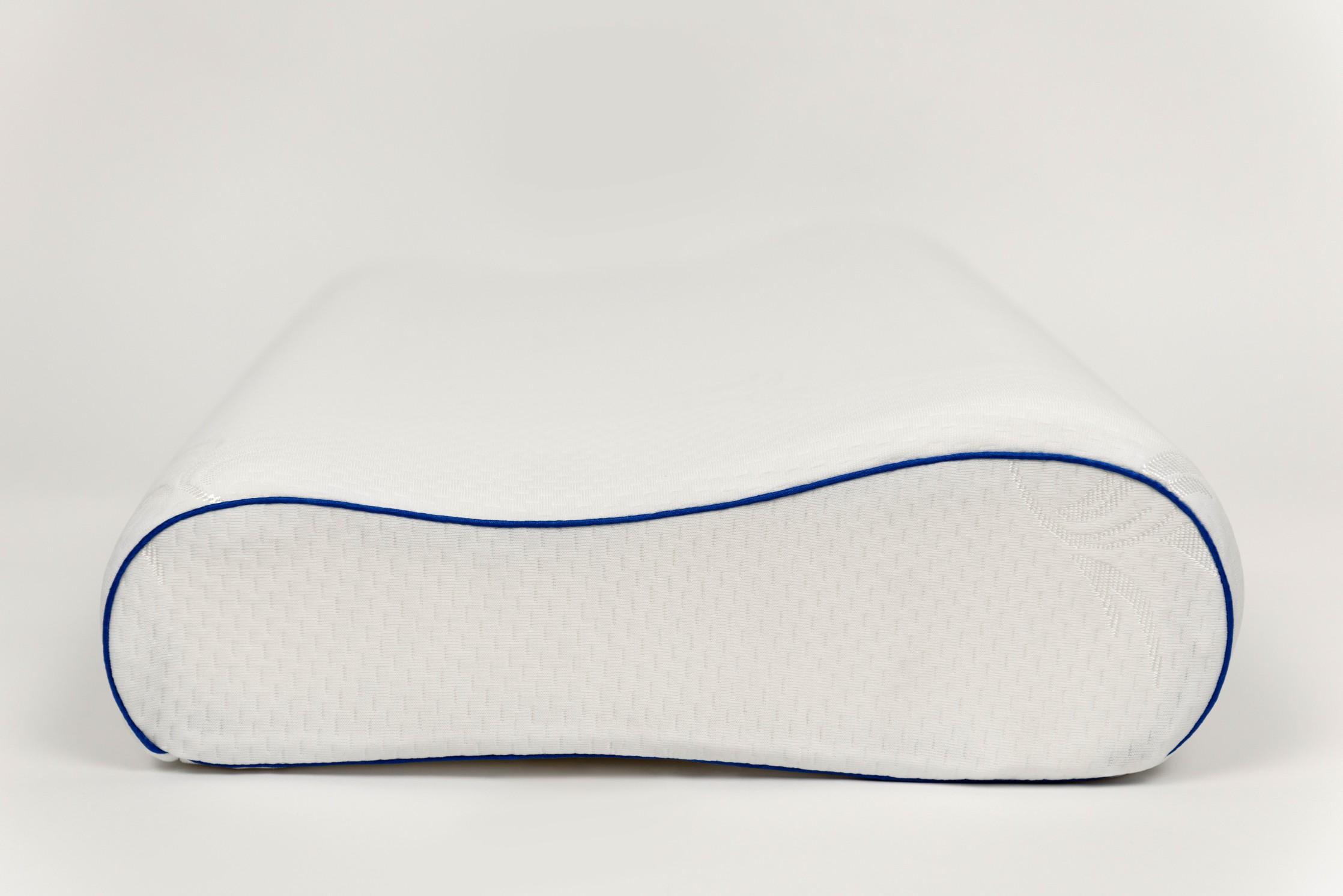 Купить Анатомическая подушка с массажным эффектом от производителя “Архитектория” фото №3