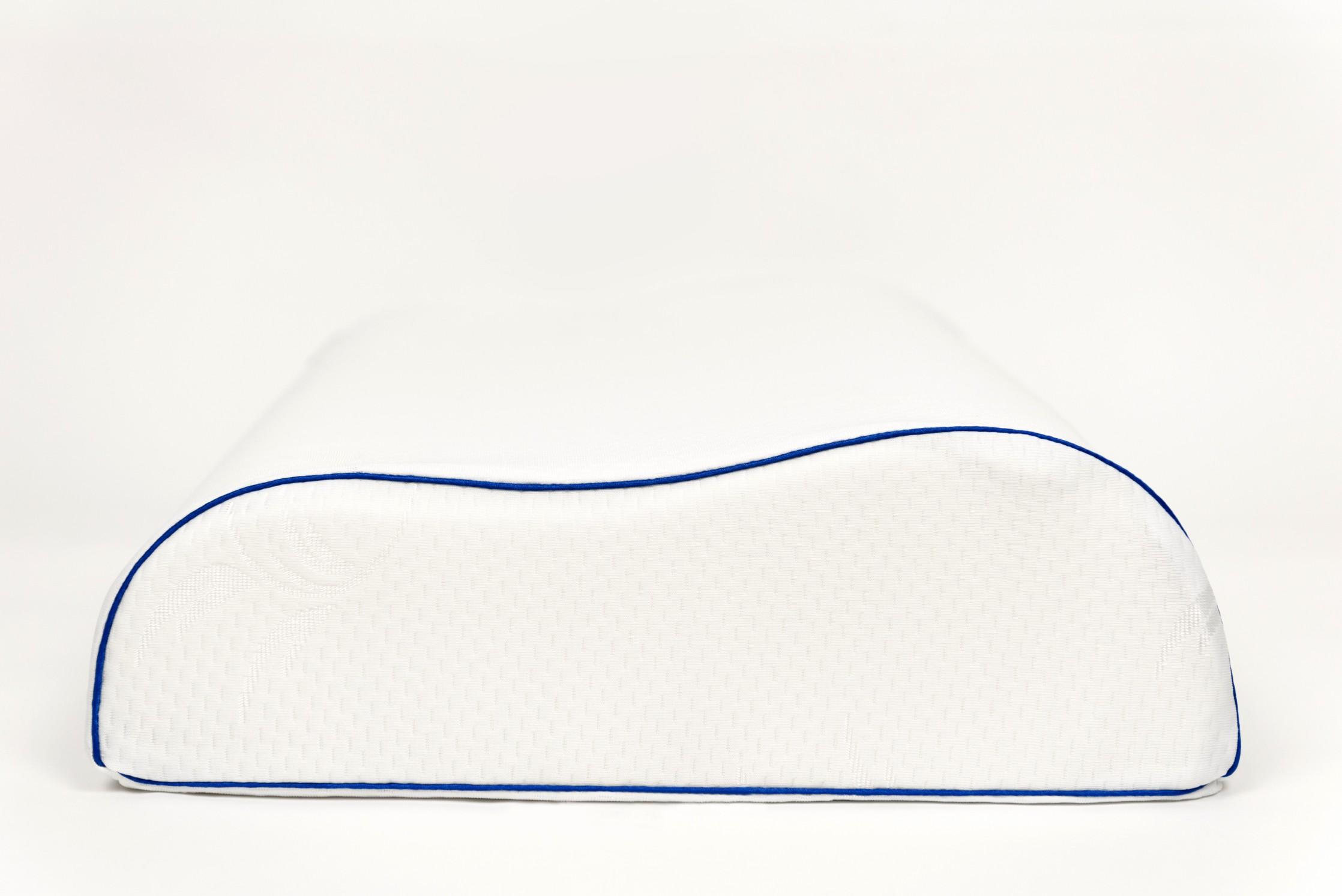 Купить Анатомическая подушка от производителя “Архитектория” фото №2