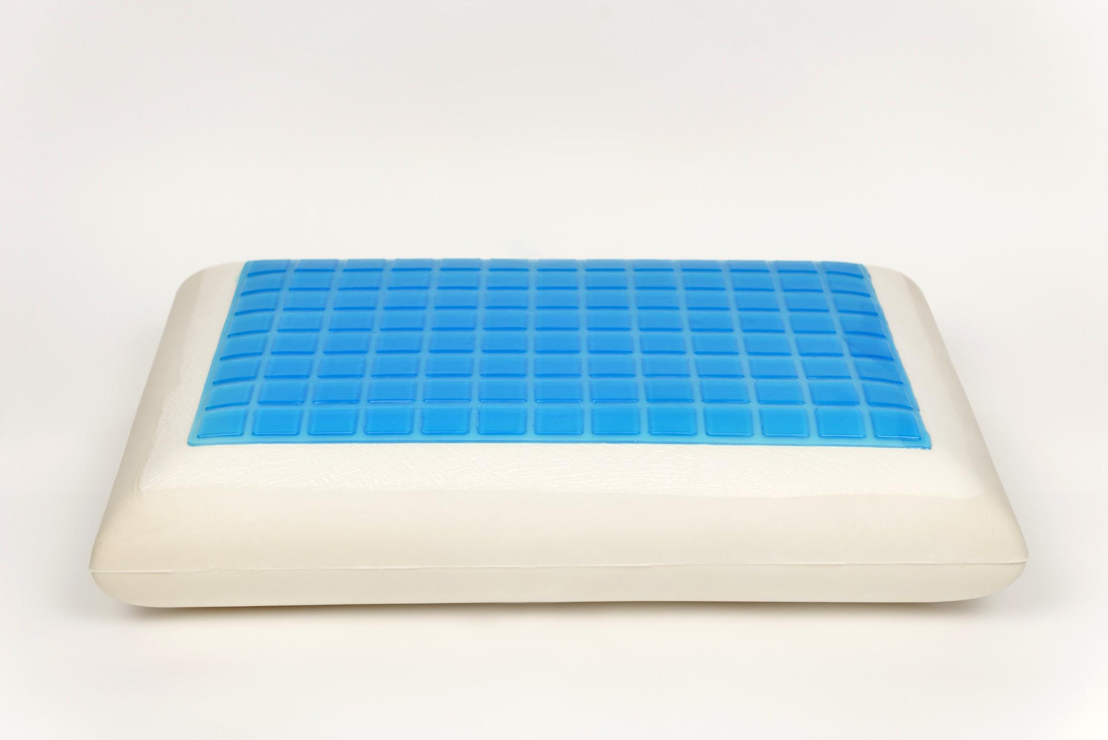 Купить Классическая подушка с охлаждающим гелем от производителя “Архитектория” фото №2