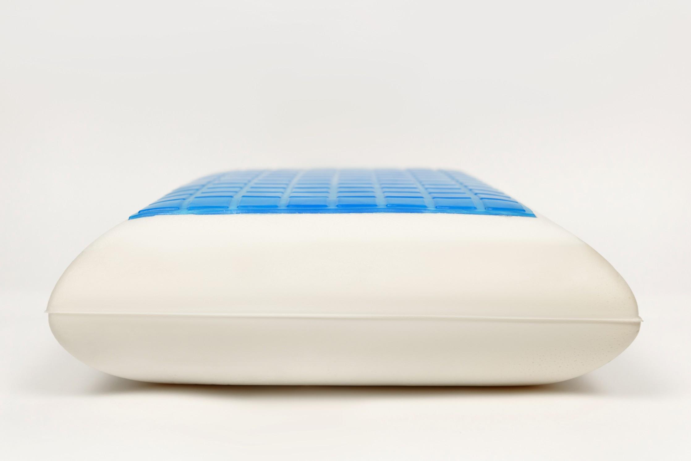 Купить Классическая подушка с охлаждающим гелем от производителя “Архитектория” фото №3