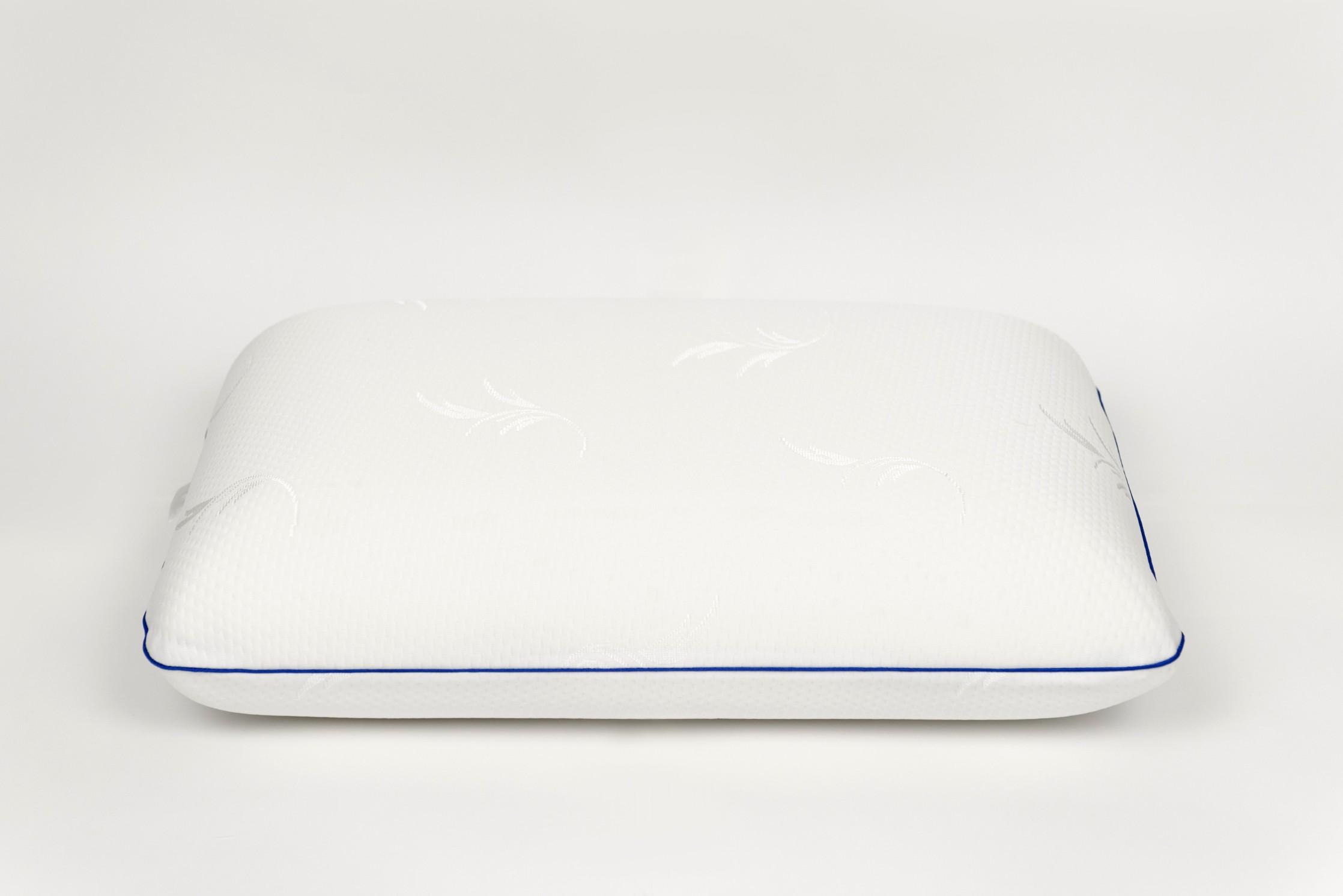 Купить Классическая подушка с охлаждающим гелем от производителя “Архитектория” фото №6
