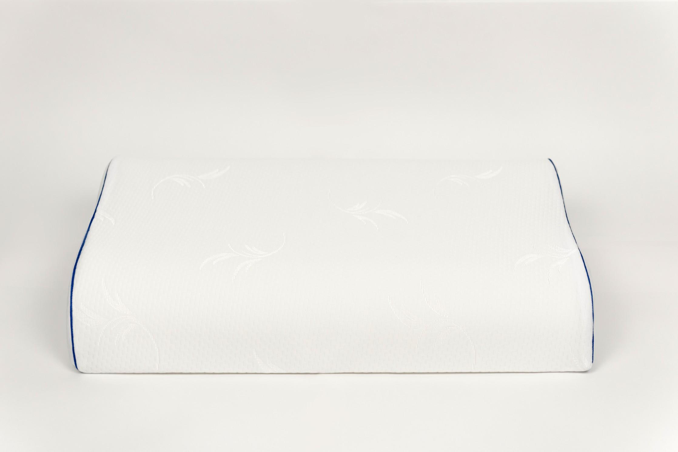 Купить Анатомическая подушка с охлаждающим гелем от производителя “Архитектория” фото №6