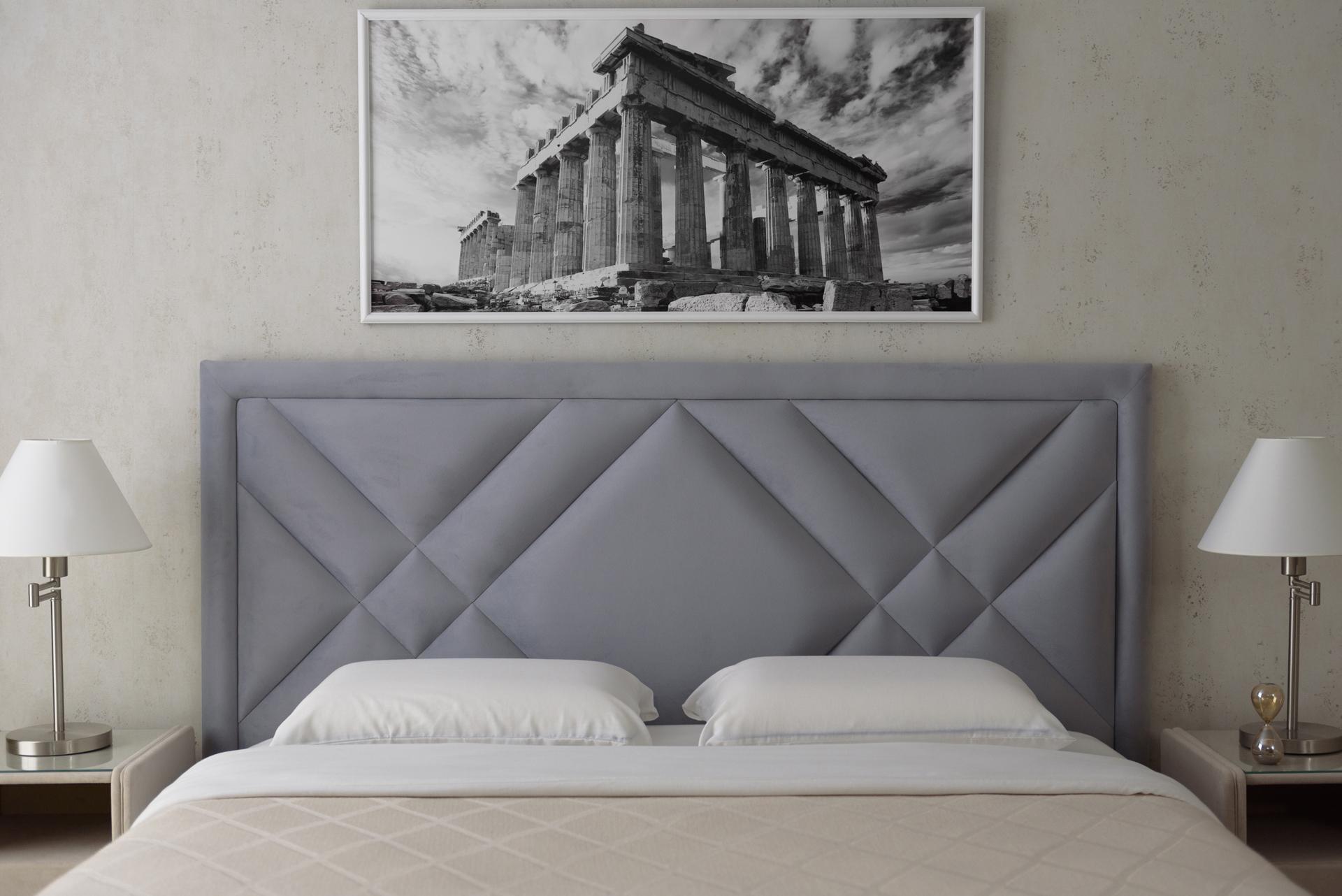 Купить Кровать Акрополь от производителя “Архитектория” фото №6