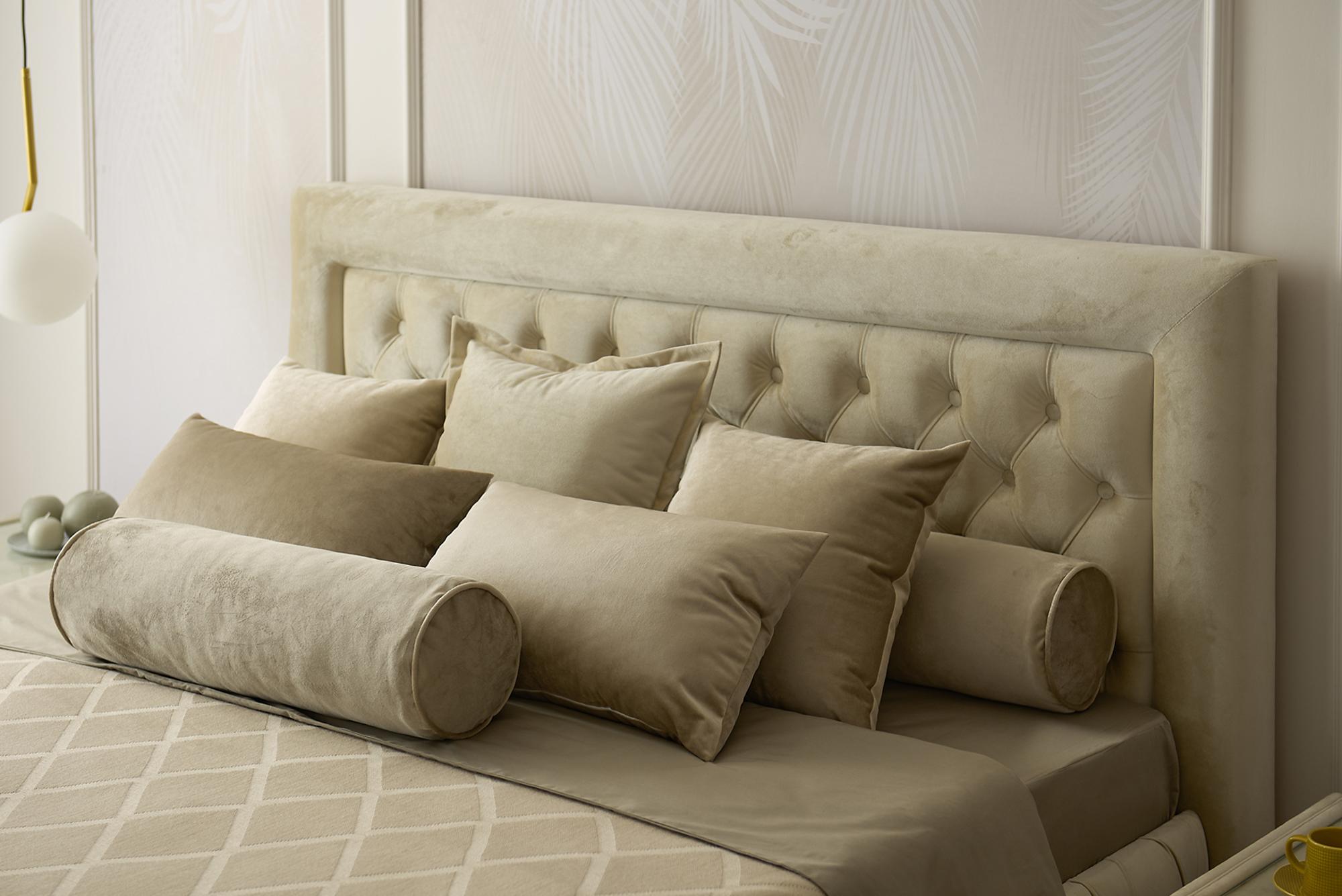 Купить Комплект декоративных подушек 8 штук от производителя “Архитектория” 