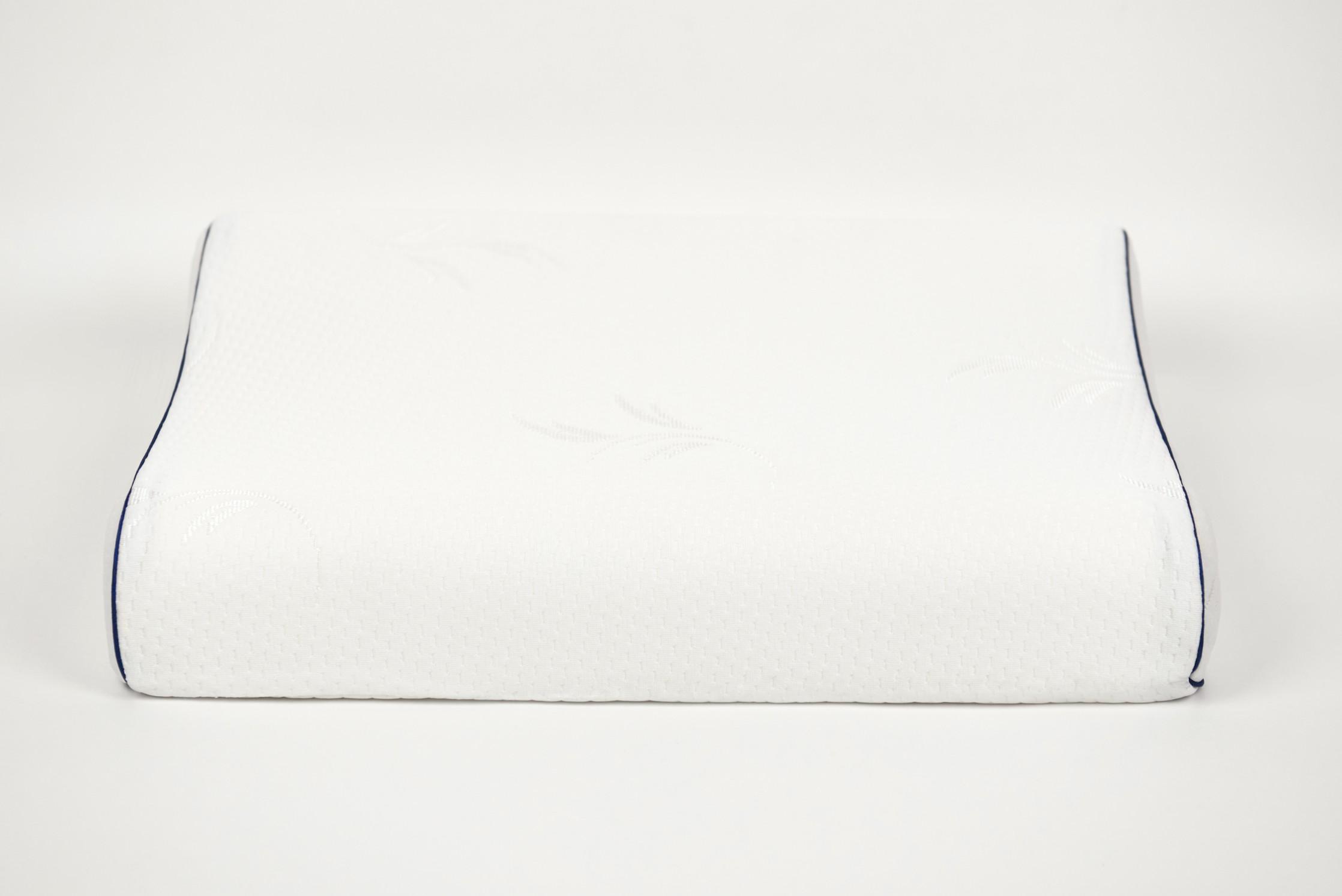 Купить Анатомическая низкая подушка от производителя “Архитектория” фото №2