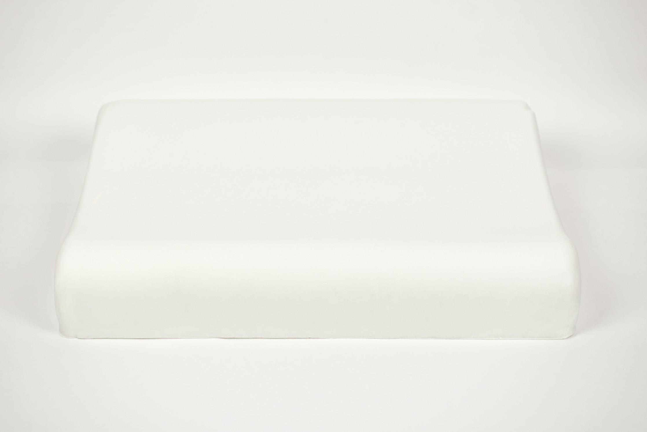 Купить Анатомическая низкая подушка от производителя “Архитектория” фото №5