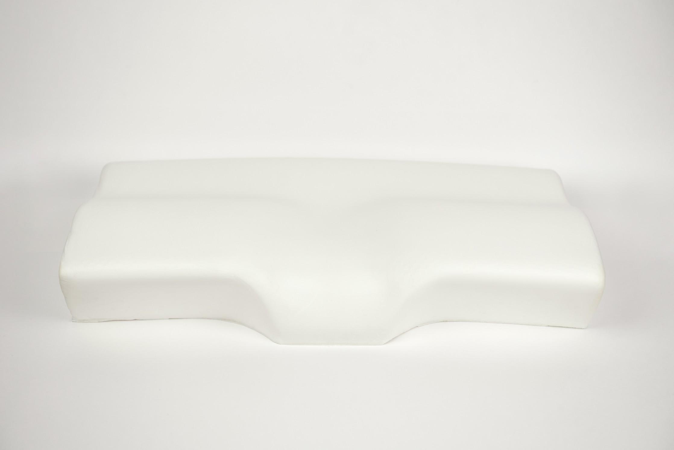 Купить Анатомическая подушка с выемкой под шею от производителя “Архитектория” фото №5