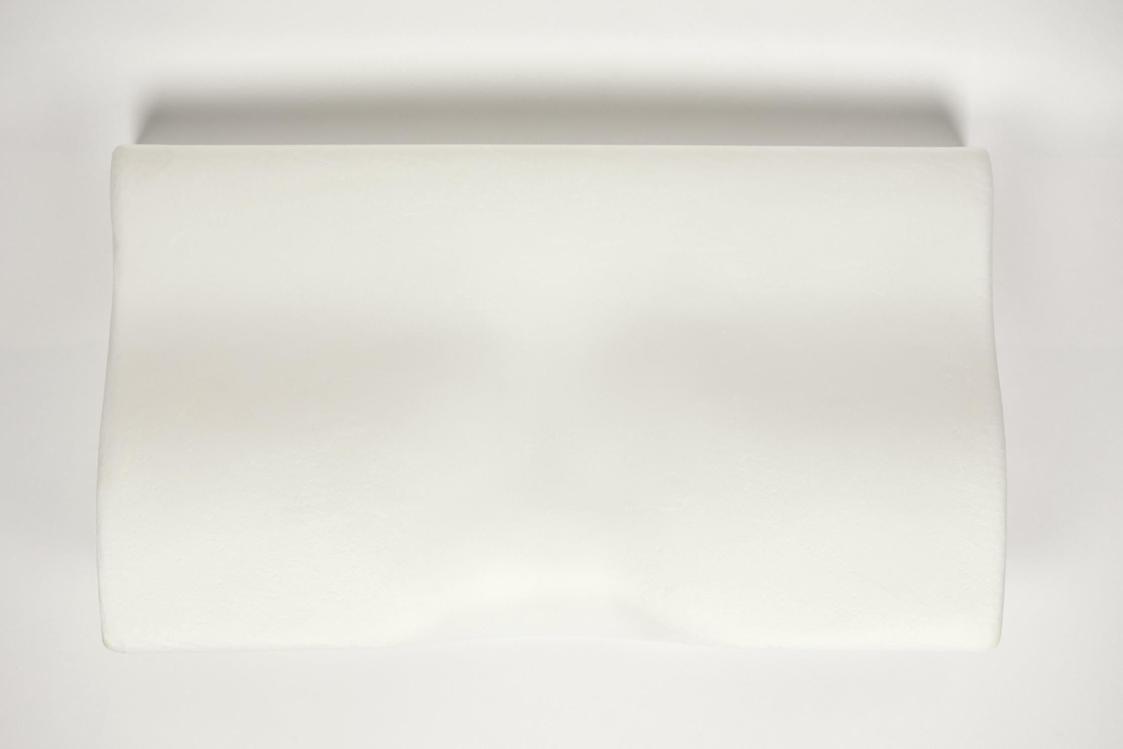 Купить Анатомическая подушка с выемкой под шею от производителя “Архитектория” фото №2