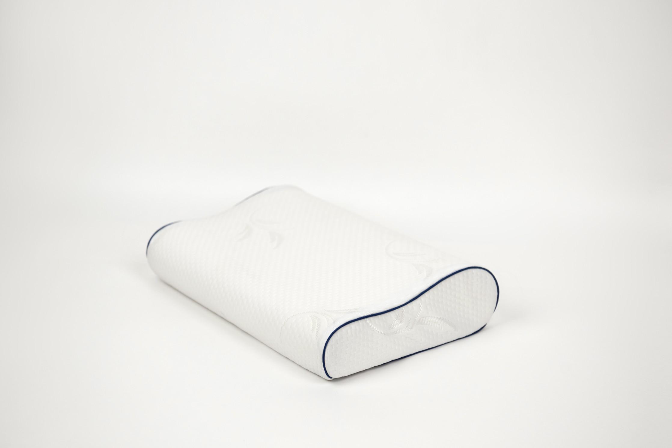 Купить Детская анатомическая подушка (от 3 до 7 лет) от производителя “Архитектория” 