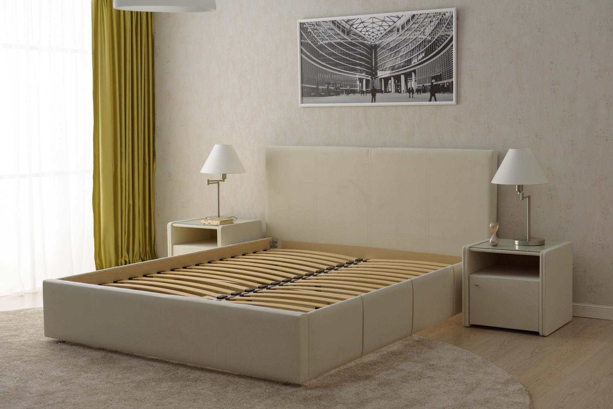 Купить Кровать Атриум от производителя “Архитектория” фото №13