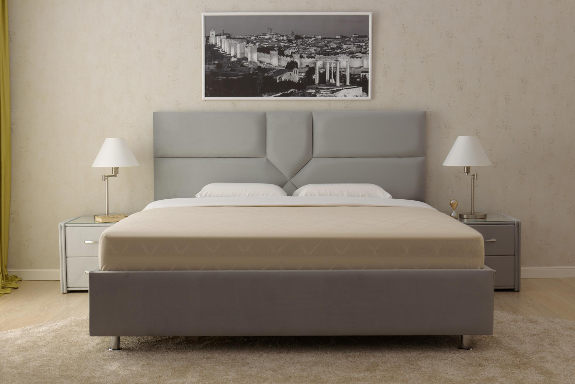 Купить Кровать Авила от производителя “Архитектория” фото №2
