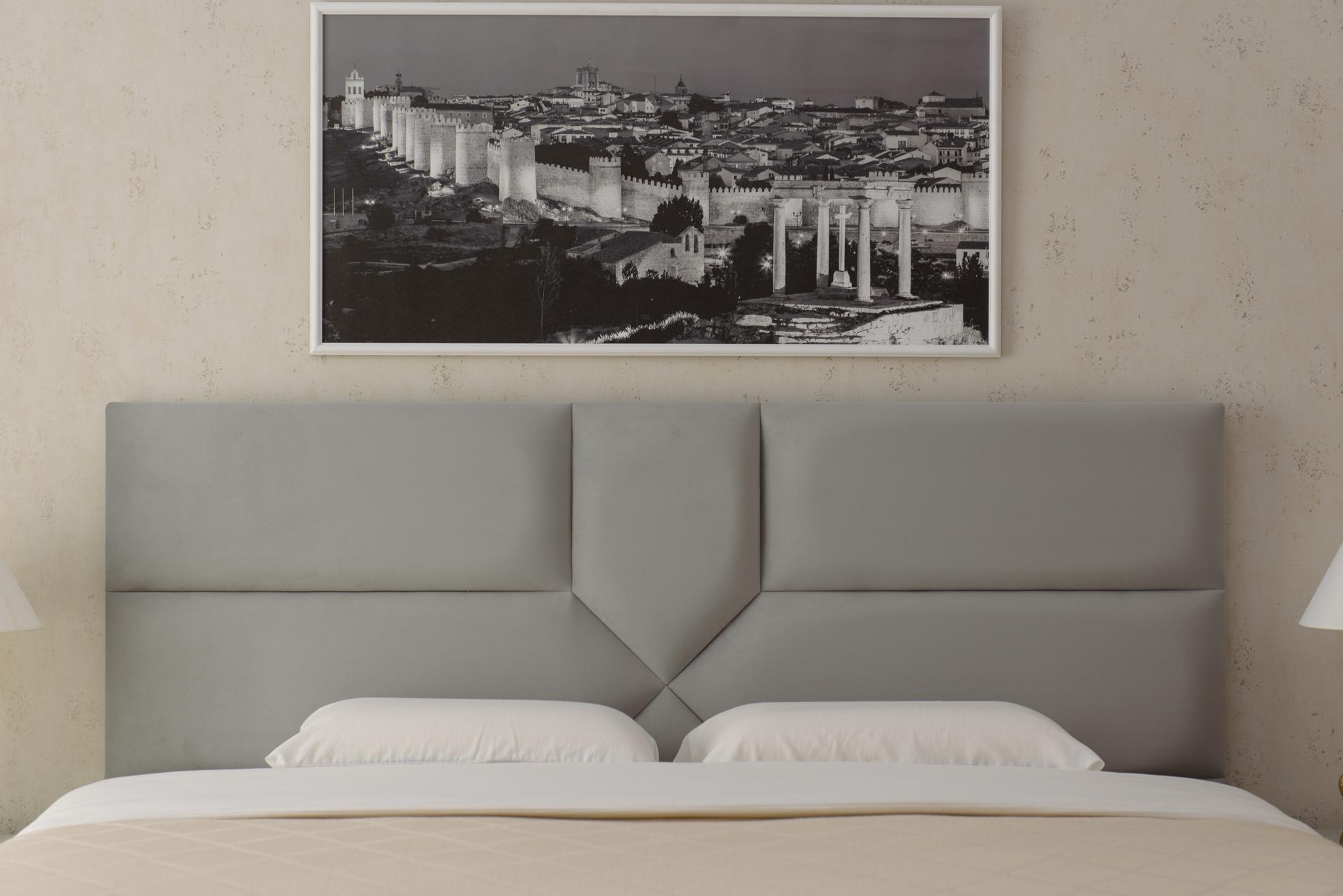 Купить Кровать Авила от производителя “Архитектория” фото №2