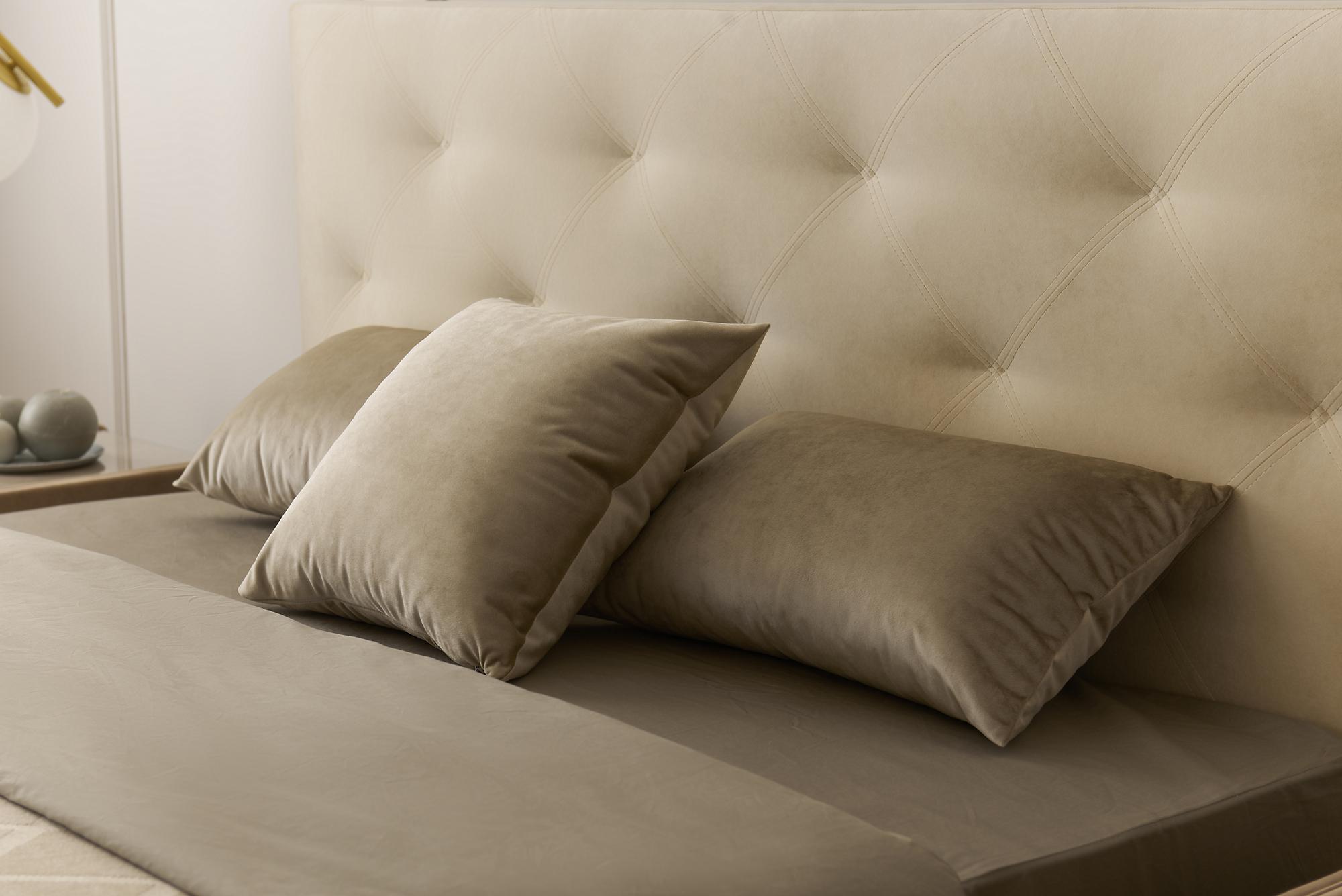 Купить Комплект декоративных подушек 3 штуки от производителя “Архитектория” 