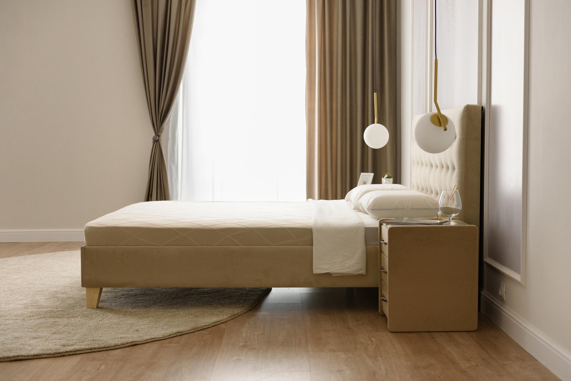 Купить Кровать Ла Скала от производителя “Архитектория” фото №2