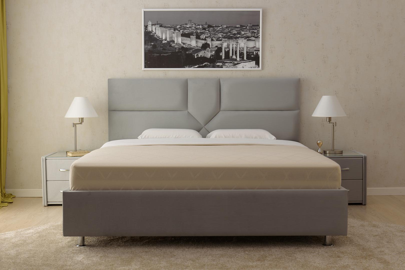 Купить Кровать Авила от производителя “Архитектория” фото №1